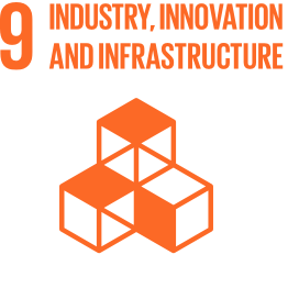 Industry innovation and infrastructure